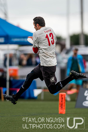 USA Ultimate Club National Championships