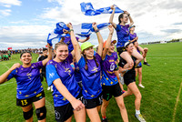 Canadian Junior Ultimate Championship 2025