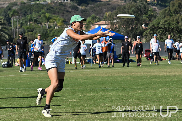 Space Force vs XIST - Thursday Pool Play R3 - Club Champs 2024