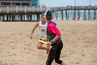Sunday - 2025 Beach Championships