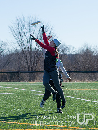 DC Shadow 2022 Tryout #3
