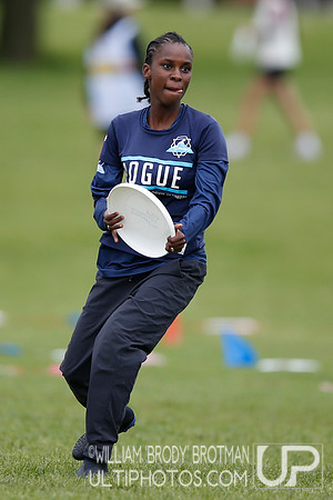 Day 1 of 2022 USA Ultimate D-I College Championships