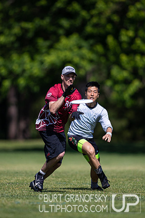 Saturday Action -- Mixed Easterns 2022