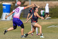 WFDF World Masters Ultimate Championships 2024