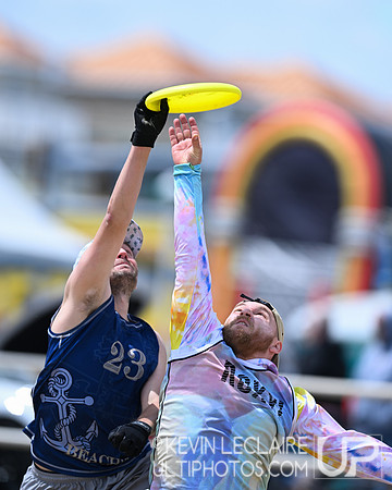 Saturday - 2024 Beach Championships