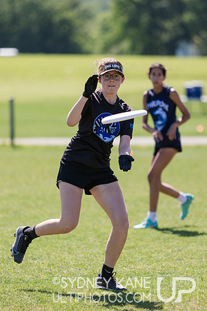 VA HS States 2025 Saturday