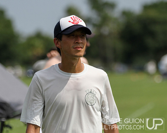 USAU Masters Championships