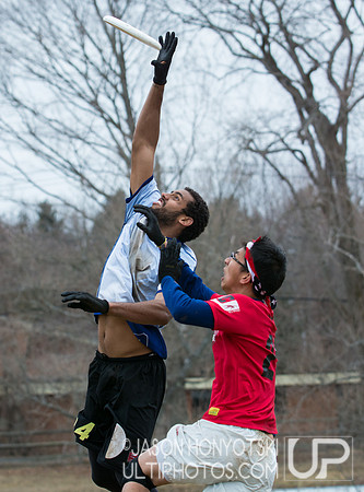 New England Open 2014