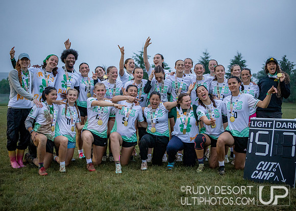 2025 High School National Invite (HSNI)
