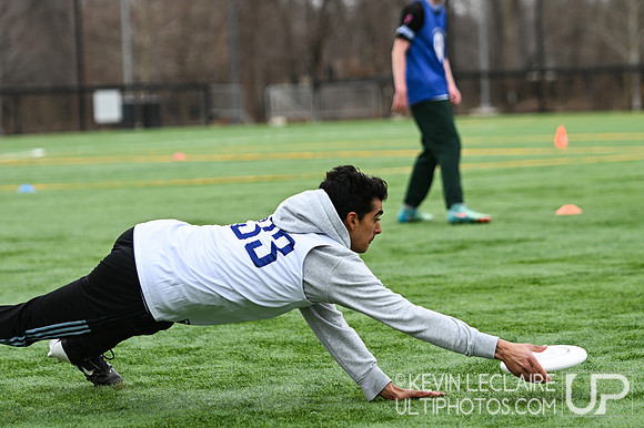 WAFC YCC team tryouts
