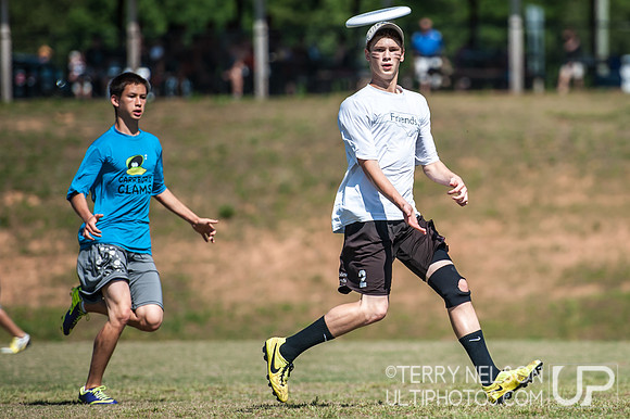 2014 Southern High School Regional Championship