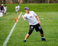 Aurora, CO: USAU Masters Championships 2024. Saturday, July 20,