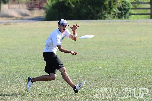 Open Divisions -- Chesapeake Open 2008