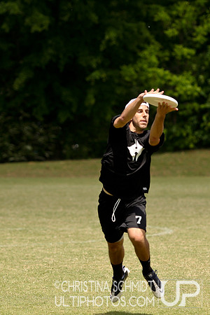 Open Finals -- Paideia Cup 2012