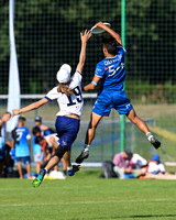 Championship Game: Italy U17 Open vs France U17 Open - WJUC 2022