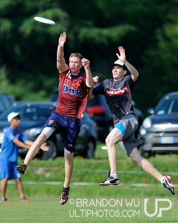 WJUC Day 3 - Wednesday