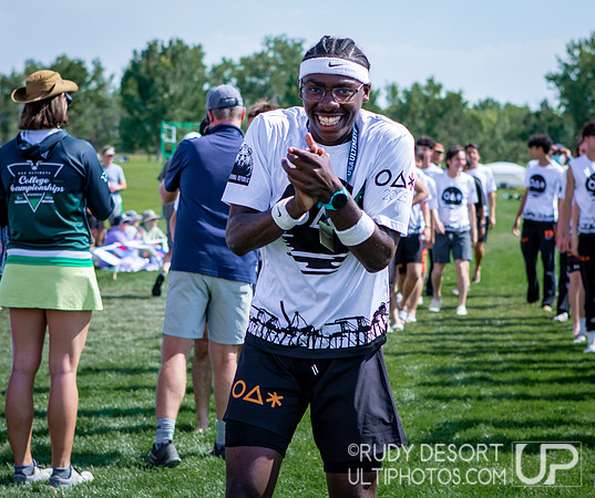 USA Ultimate Youth Club Championships 2025