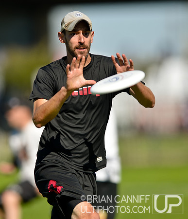 USA ULTIMATE NATIONAL CHAMPIONSHIPS - Thursday
