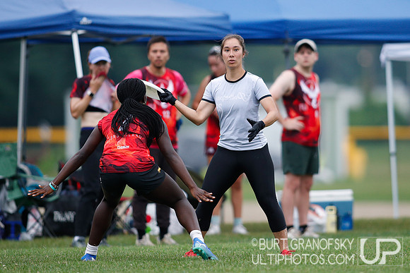 Boston Invite 2025