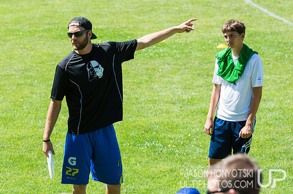 NUTC 2014 Session A