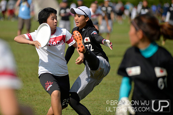 WJUC Day 5 - Friday