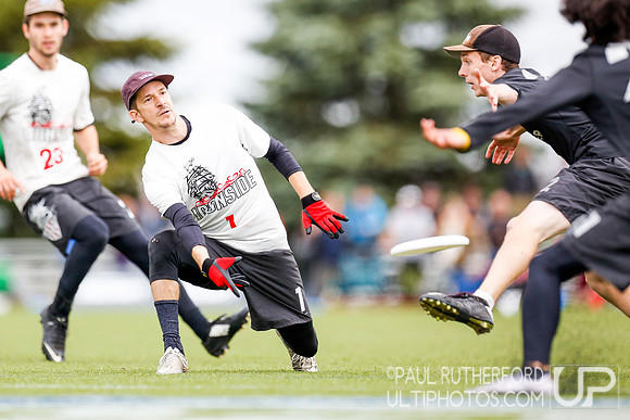 2016 Club National Championships
