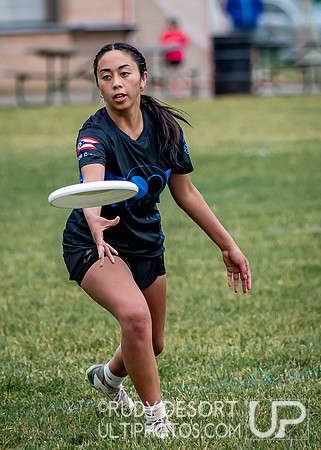 2025 High School National Invite (HSNI)