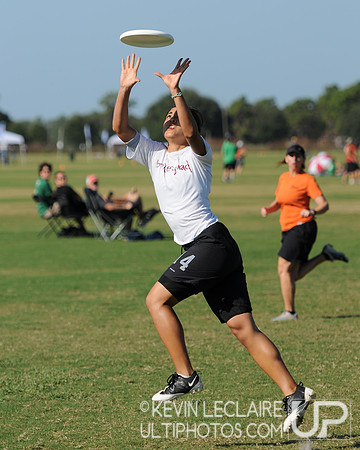 USAU Club Nationals Saturday Preview