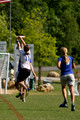 Saturday Women's Round 4 -- 2012 D-1 SE Regionals