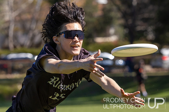 Stanford Invite 2025