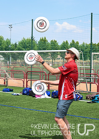 USA Women's vs Colombia -- WU24 Sunday