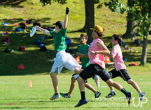 NUTC 2014 Session A