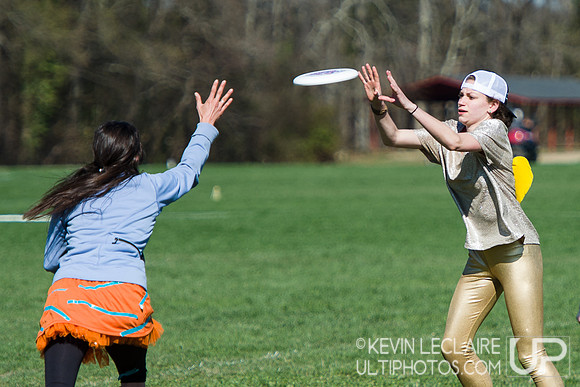 Fools Fest 2014 Sunday Action