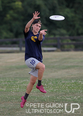 Chesapeake Open