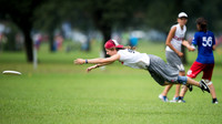 WJUC Day 3 Action