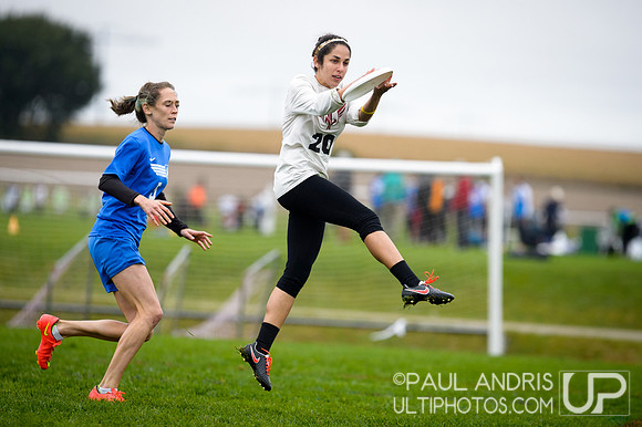 2016 Club National Championships