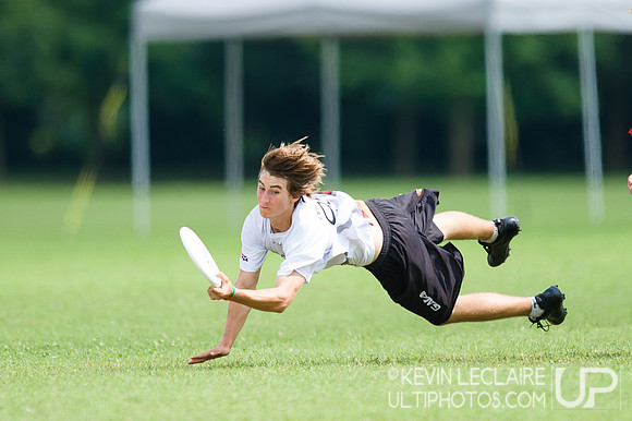 WJUC Day 3 Action