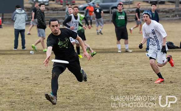 New England Open 2014