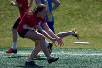 2012 Canadian High School Ultimate Championships