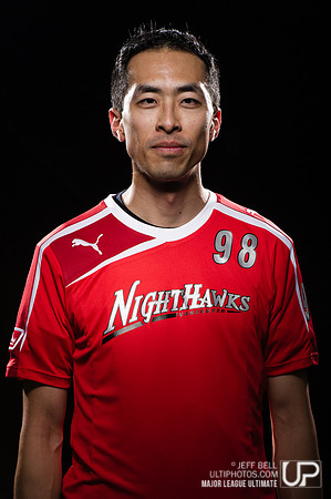Brendan Wong