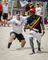 WCBU 2015 Tues Mixed, UGA vs CAN