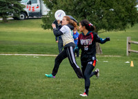 2024 USA Ultimate Division I College Championships ©