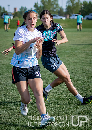 2024 USA Ultimate Youth Club Championships