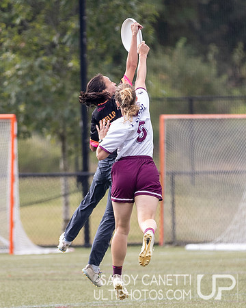 2024 Mid-Atlantic Regionals Saturday Action