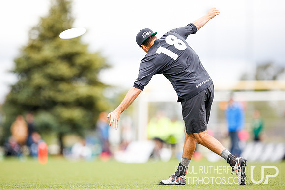 2016 Club National Championships