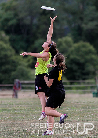 Chesapeake Open