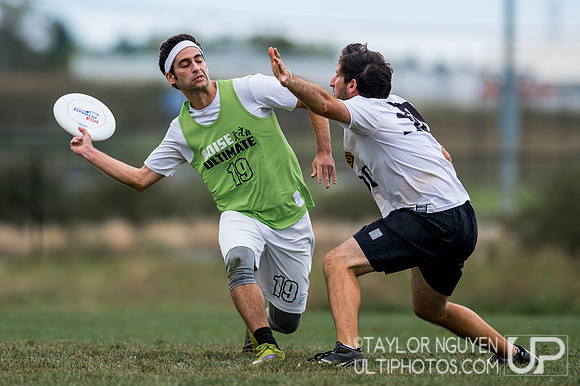 USA Ultimate Club National Championships