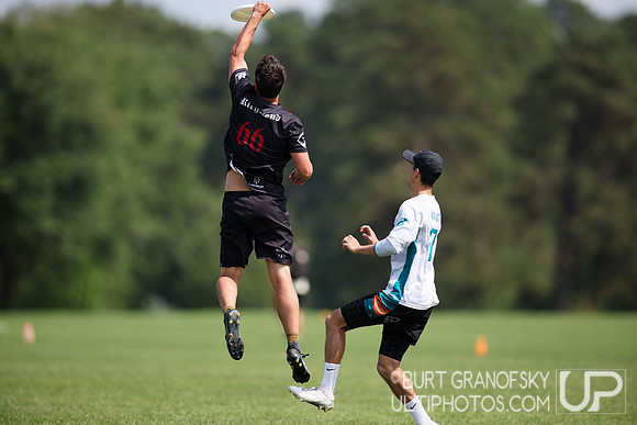 Boston Invite 2025
