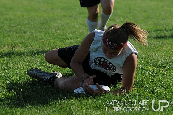 Saturday 4:45pm Girls 1v1 Crossover games