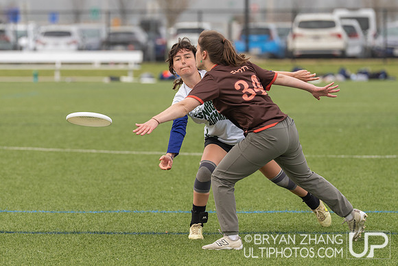 East Coast Invite 2025